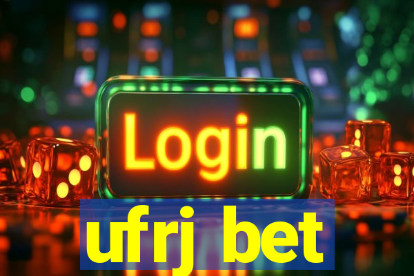 ufrj bet